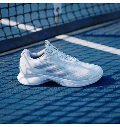 Кросівки жіночі Adidas Avacourt 2 Tennis Shoes White IG3030