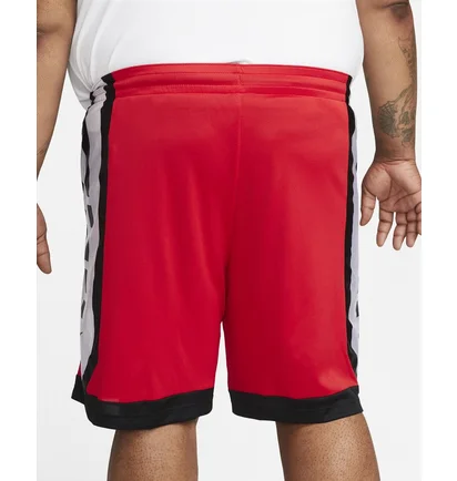 Шорты мужские Nike Dri-Fit Elite Basketball Shorts Red DH7142-657