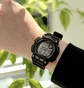 Часы мужские Casio Timeless Collection WS-2100H-1A