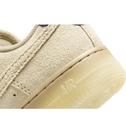 Кросівки жіночі Nike Air Force 1 Low Lxx Grain W Beige FN7202-224