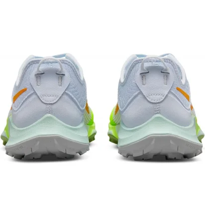 Кроссовки мужские Nike Air Zoom Terra Kiger 8 Grey Dh0649-002