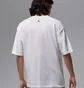 Футболка мужская Air Jordan Brand Jam 85 Ss Crew White HJ2929-100