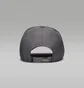 Кепка мужская Air Jordan Rise Structured Metal Jumpman Grey HM5750-068