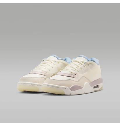 Кросівки жіночі Air Jordan 4 Rm Beige IB8862-141