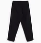 Штаны мужские Comme des Garcons Wool Gabardine Black FM-P002-S24