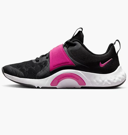 Кроссовки женские Nike Renew In-Season Tr 12 Black Dd9301-003