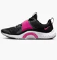 Кроссовки женские Nike Renew In-Season Tr 12 Black Dd9301-003