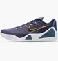 Кроссовки мужские Nike Kobe 9 Protro Low Violet IH1401-401