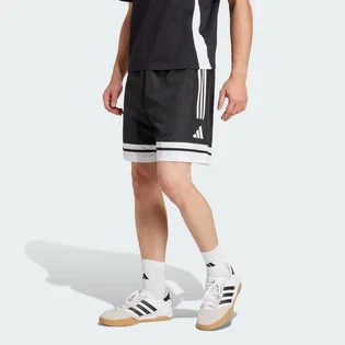 Шорты мужские Adidas Squadra 25 Black JD9274