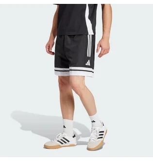 Шорты мужские Adidas Squadra 25 Black JD9274