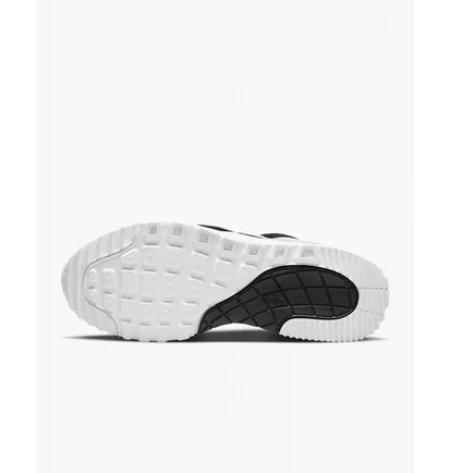 Кросівки жіночі Nike Air Max Systm Casual Shoes Black Dm9538-001