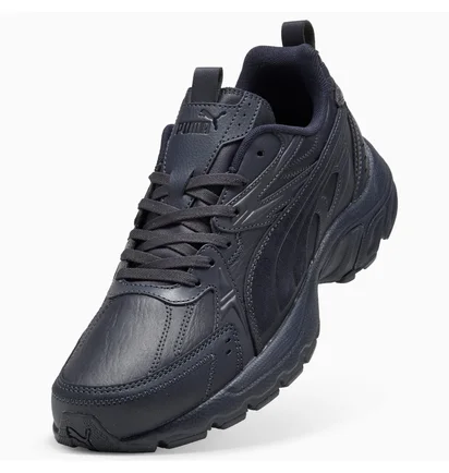 Кроссовки мужские Puma Milenio Tech L Black 397825-04