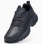 Кроссовки мужские Puma Milenio Tech L Black 397825-04