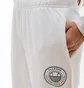 Штани чоловічі Ellesse Pirlonne Jog Pant White SGV20269-908