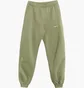 Штани чоловічі Nike X Drake Nocta Nrg Fleece Pants Green FN7661-386