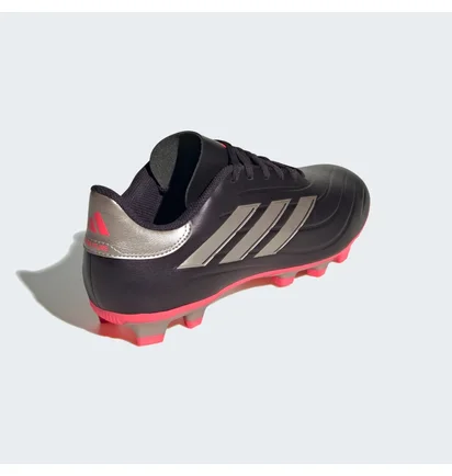Бутсы унисекс Adidas Copa Pure 2 Club Fxg Violet IG8724