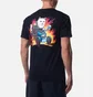 Футболка чоловіча RipNDip Risky Business Black RNDSUM24135