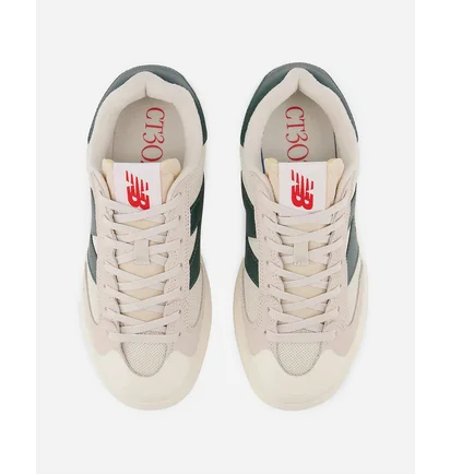 Кроссовки женские New Balance 302 Nightwatch Beige Ct302Ra