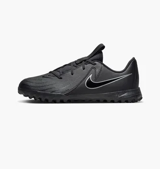 Сороконіжки дитячі Nike Jr Phantom Gx Ii Academy Black FJ2608-001