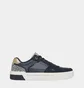 Кроссовки женские Skechers Jade Lustrous Luxury Black 185390-BKMT