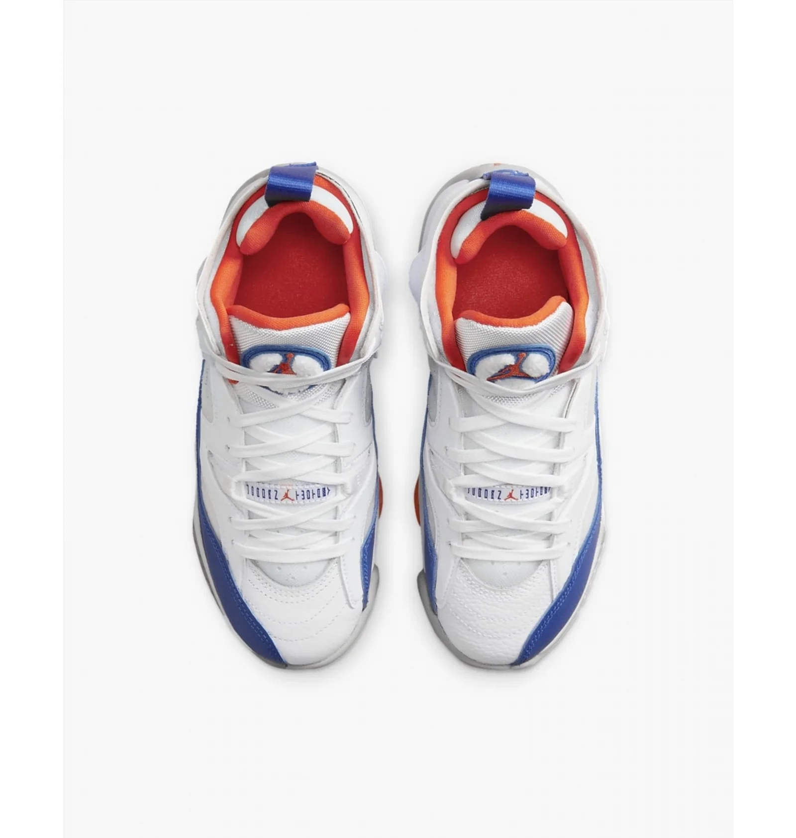 ᐉ Кроссовки детские Air Jordan Jumpman Two Trey White DQ8431-148