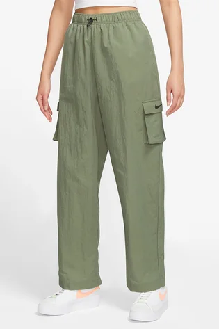 Штани жіночі Nike Cargo Olive DO7209-386