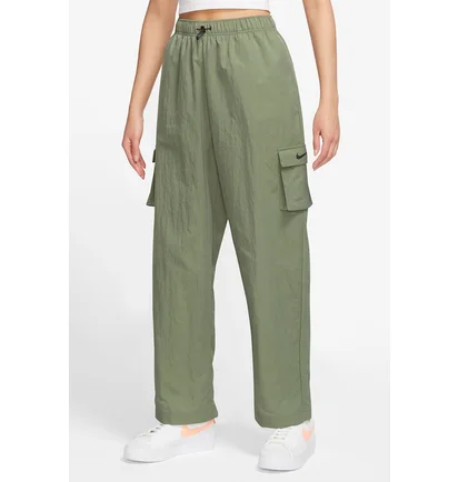 Штаны женские Nike Cargo Olive DO7209-386