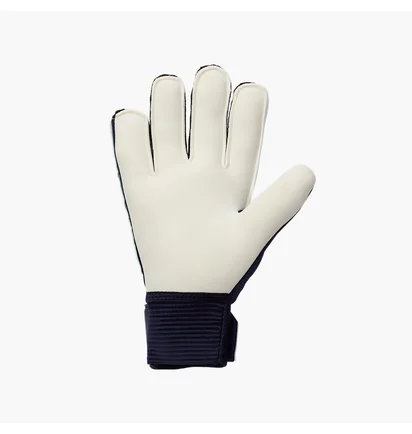 Перчатки вратарские детские Nike Match Jr. Light Blue/Black FJ4864-420