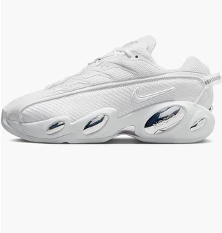 Кросівки чоловічі Nike Glide X Nocta White DM0879-100