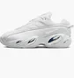 Кросівки чоловічі Nike Glide X Nocta White DM0879-100