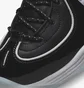 Кросівки чоловічі Nike Air Penny 2 Black Dv0817-001