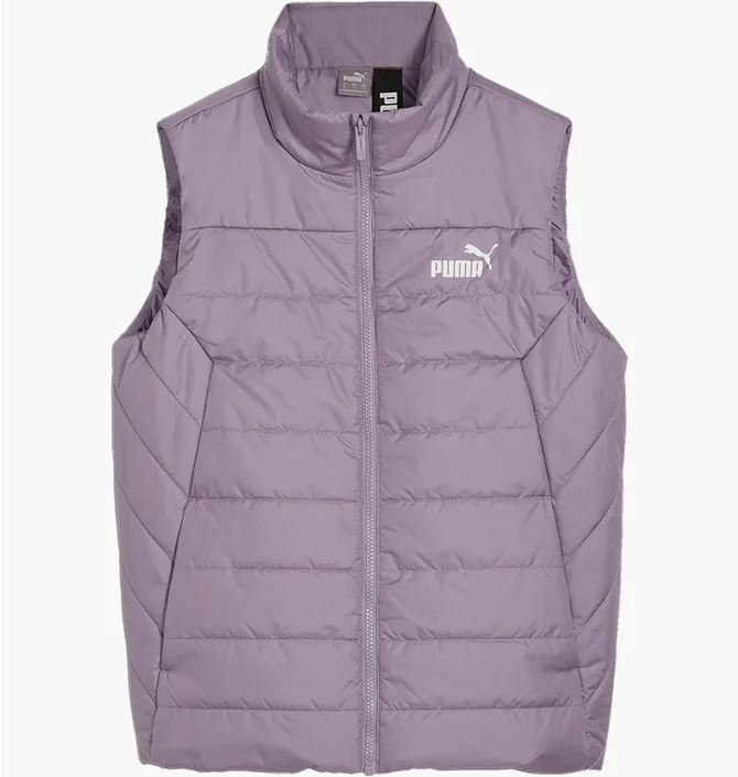 Жилетка женская Puma Ess Violet 848941-30