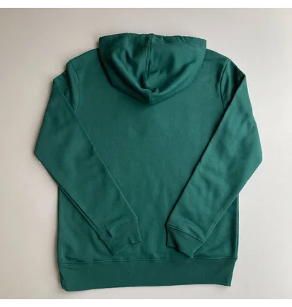 Худі чоловіче Gap Logo Hoodie Green 546844431