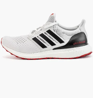 Кросівки чоловічі Adidas Ultraboost 1.0 White ID5879