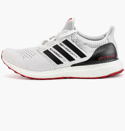 Кроссовки мужские Adidas Ultraboost 1.0 White ID5879