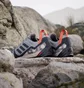 Кросівки унісекс Adidas Terrex Swift Solo 2.0 Hiking Grey ID3449