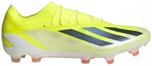 Бутси унісекс Adidas X Crazyfast Elite Fg Yellow IE2376
