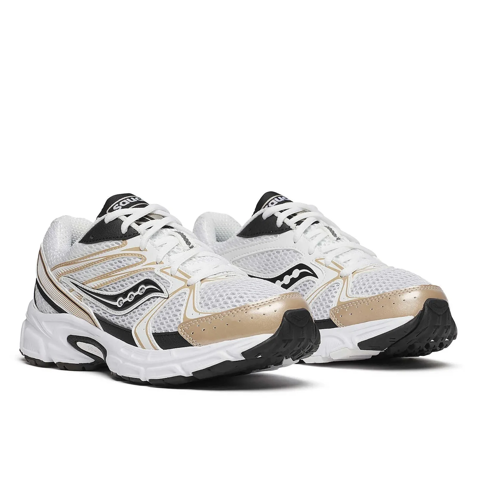 ᐉ Кросівки унісекс Saucony Ride Millennium White S70812-18