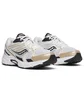 Кроссовки унисекс Saucony Ride Millennium White S70812-18