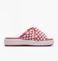 Тапочки женские Air Jordan Sophia WomenS Slides White/Pink DO8863-800
