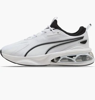 Кросівки унісекс Puma Cell Solar White 311175-01