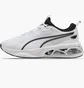 Кросівки унісекс Puma Cell Solar White 311175-01