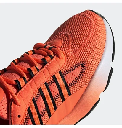 Кроссовки женские Adidas Haiwee Originals Orange Eg3135