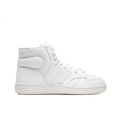 Кроссовки унисекс New Balance 480 White BB480COC