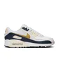 Кроссовки женские Nike Air Max 90 Beige/Black HF3444-100