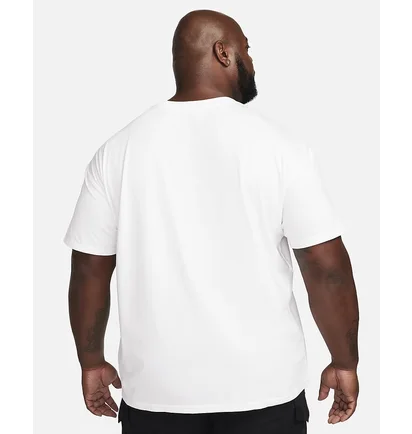 Футболка унісекс Nike T-Shirt Max90 Sportswear White FQ3762-100