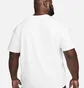 Футболка унісекс Nike T-Shirt Max90 Sportswear White FQ3762-100