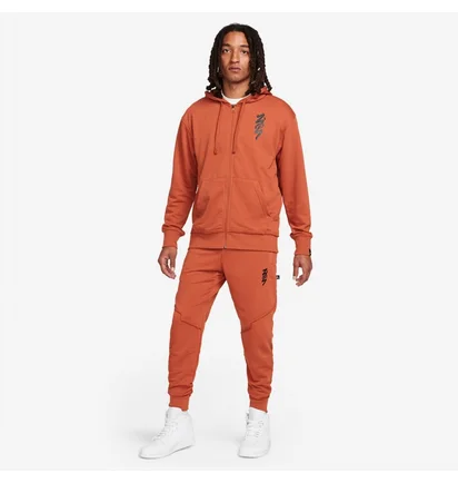 Штаны мужские Air Jordan M J Zion Perf Pant Orange Dj5873-246