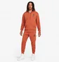 Штаны мужские Air Jordan M J Zion Perf Pant Orange Dj5873-246