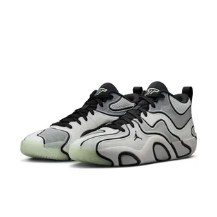 Кроссовки унисекс Air Jordan Tatum 3 Grey/Black FZ6598-001